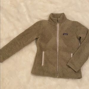 Patagonia Los Gatos Fleece Jacket